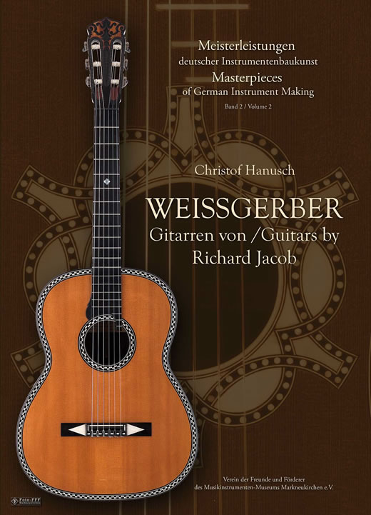 Buch Weissgerber